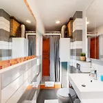 Park Krakowski Loft By Bookinghost