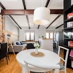 Lejlighed Park Krakowski Loft By Bookinghost *