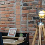 Lejlighed Park Krakowski Loft By Bookinghost *
