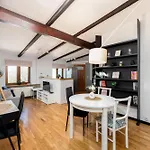 Park Krakowski Loft By Bookinghost * Kraków