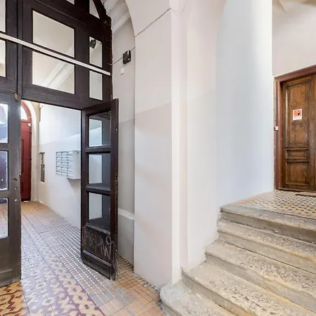 Park Krakowski Loft By Bookinghost * Cracóvia