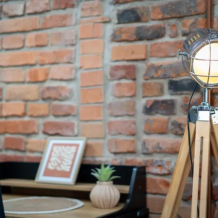 Park Krakowski Loft By Bookinghost * Krakau