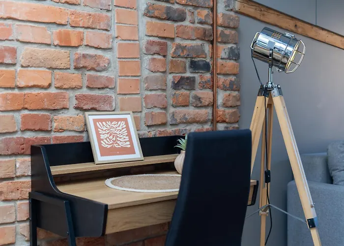 Park Krakowski Loft By Bookinghost Krakau