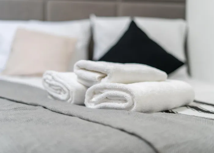 Apartman Park Krakowski Loft By Bookinghost