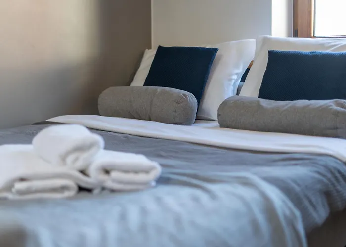 Park Krakowski Loft By Bookinghost Apartman *