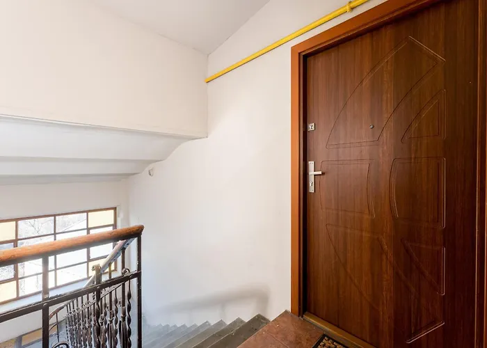 Park Krakowski Loft By Bookinghost Appartement *