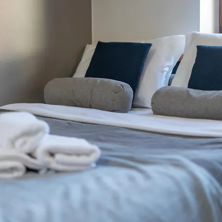 Park Krakowski Loft By Bookinghost Διαμέρισμα *