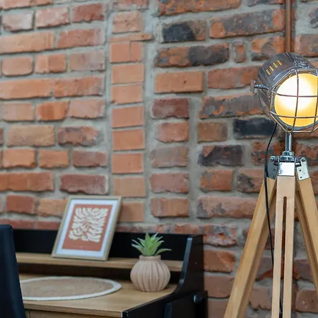 Διαμέρισμα Park Krakowski Loft By Bookinghost *