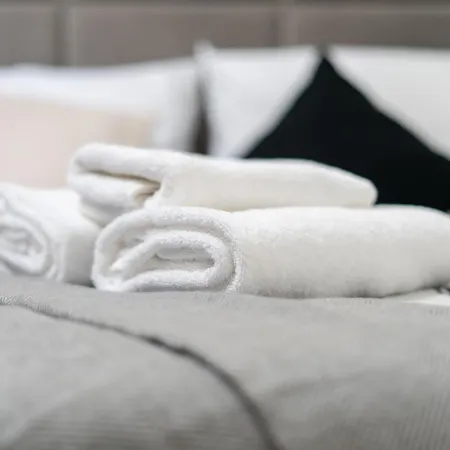 Park Krakowski Loft By Bookinghost Krasków