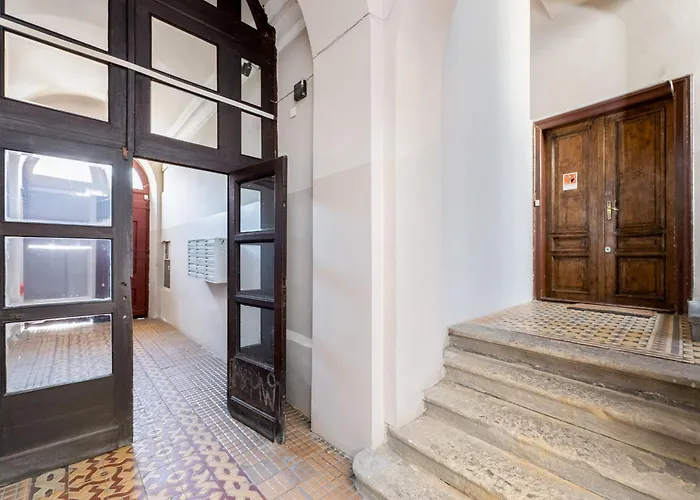 Park Krakowski Loft By Bookinghost * Krakow